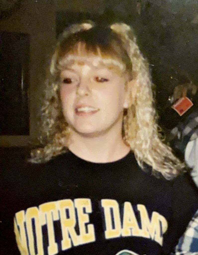 Patricia M. Duncan