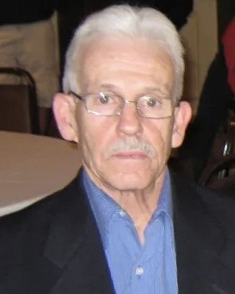 Richard D. Van Buskirk Profile Photo