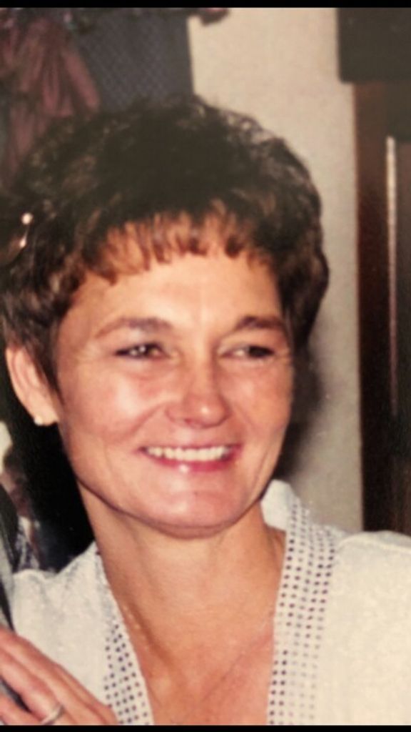 Sandra Marie Parks Profile Photo