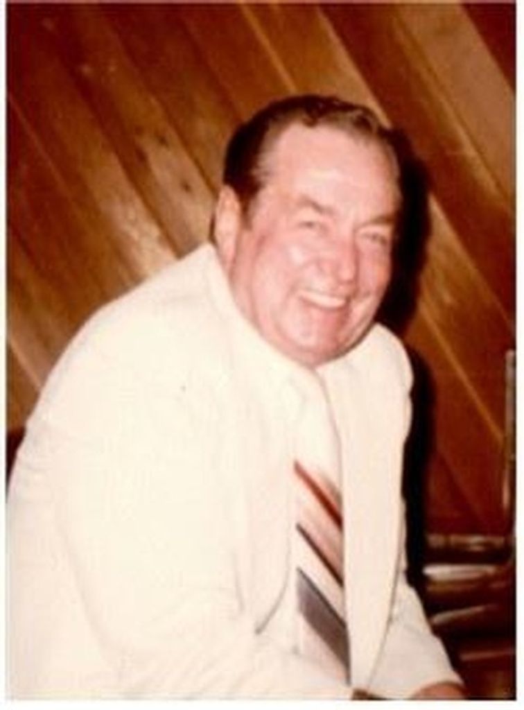 Paul Herbert Burns Profile Photo