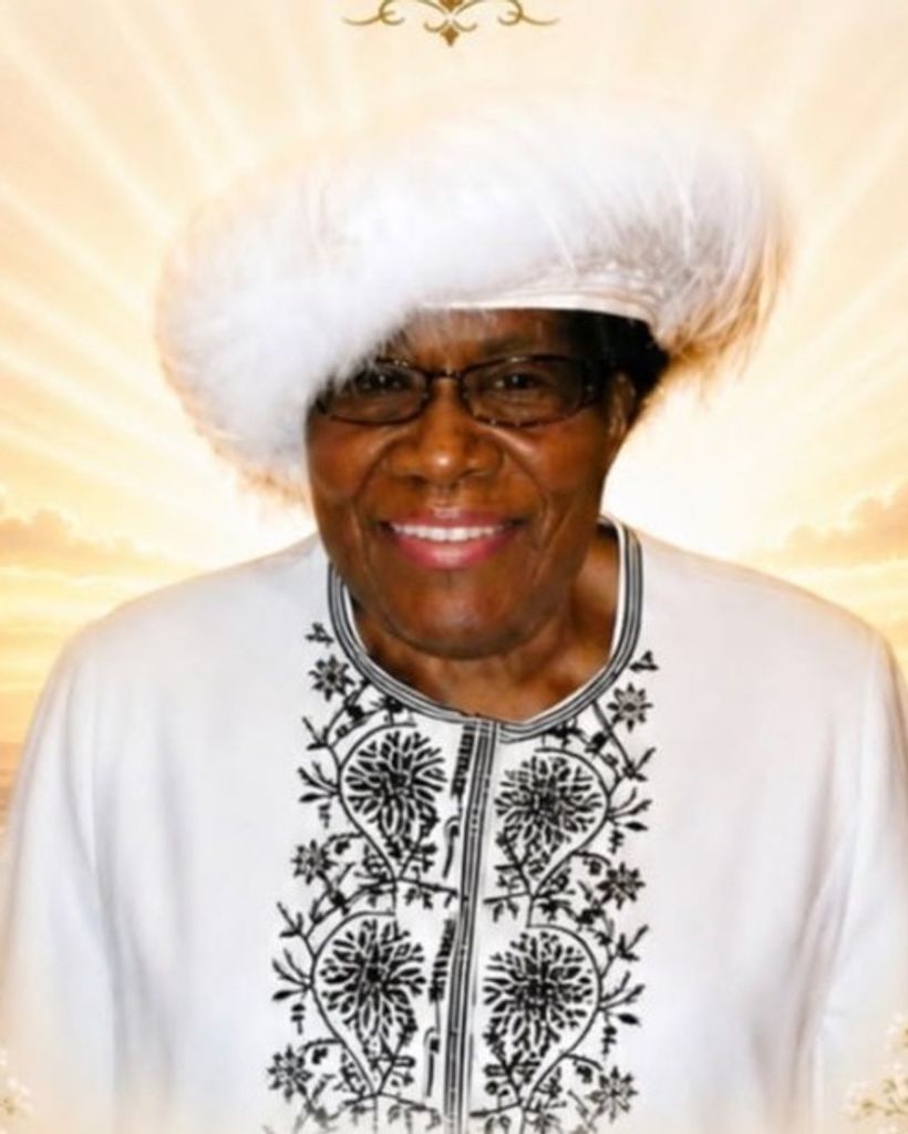 Mary Magdelene Mitchell Profile Photo