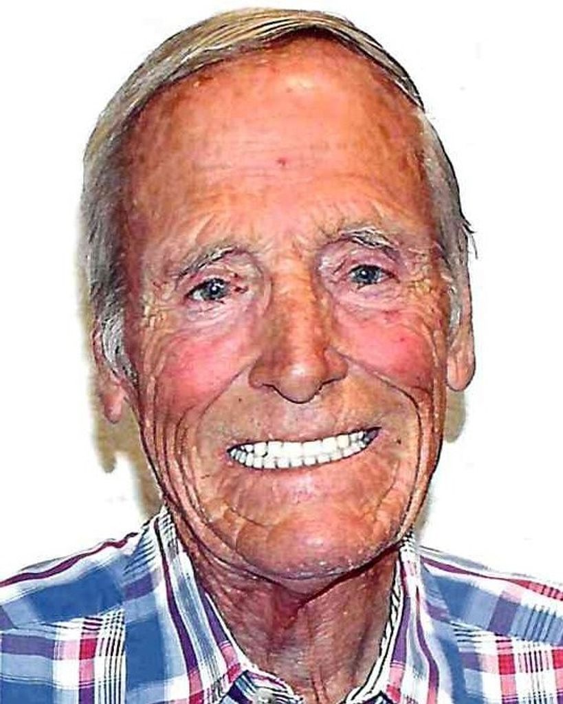 Jerry Lynn Tull Profile Photo