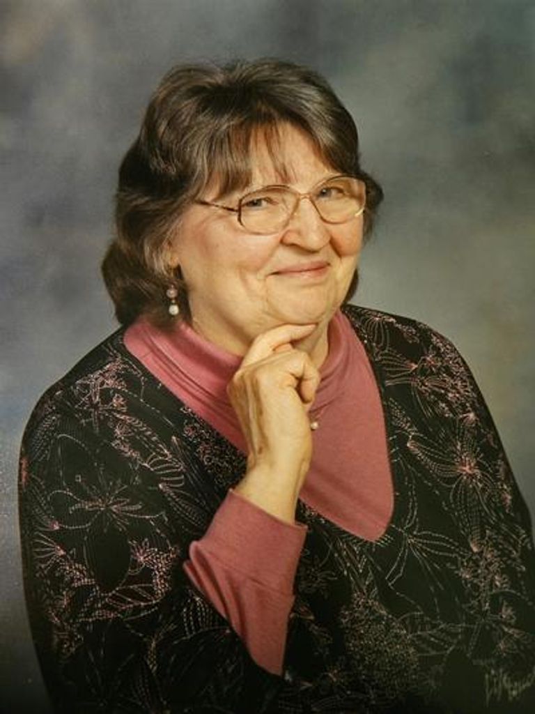 Helen Lucienne Rivet Profile Photo