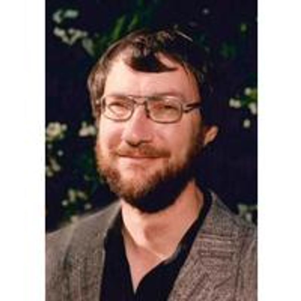 John Diedrich "Rick" Burmester