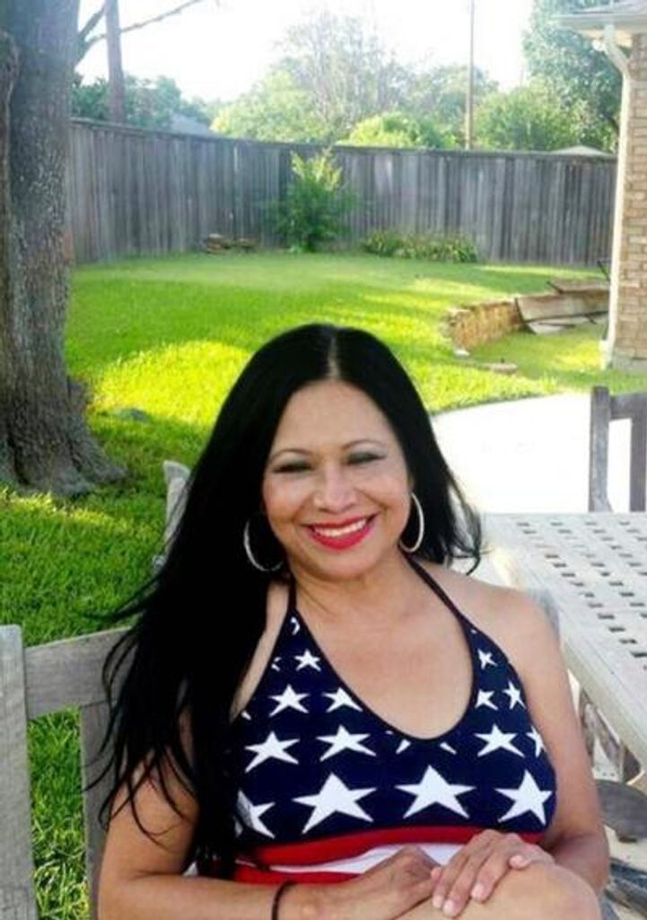 Margaret Oliva Mendez Profile Photo