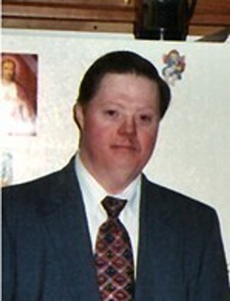 Richard Eugene Kemper Profile Photo