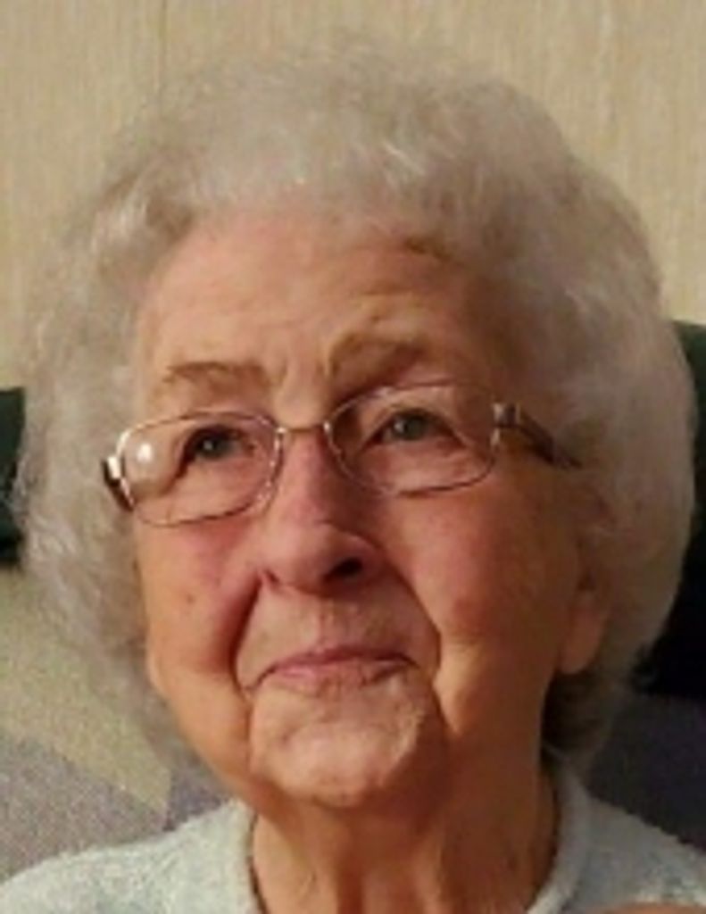 Barbara J. "Bobbie" Mullins