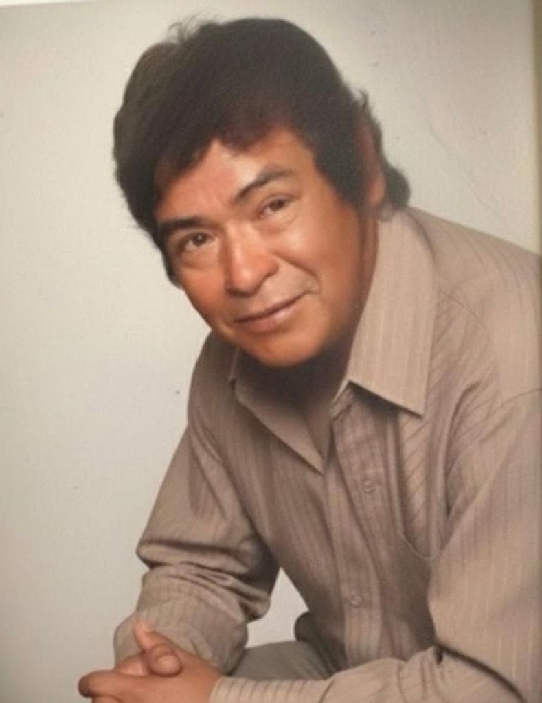Jose Robles Salazar Profile Photo