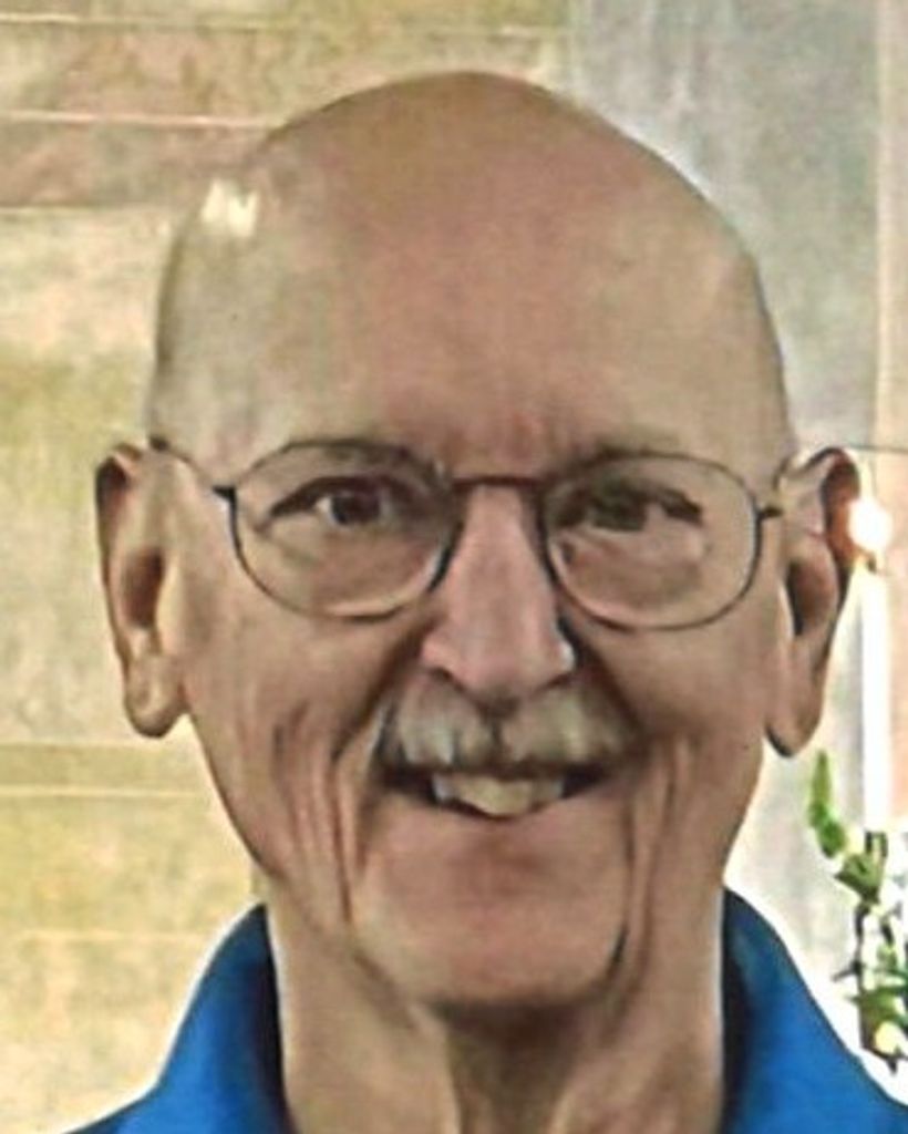 John Wesley Smith Profile Photo