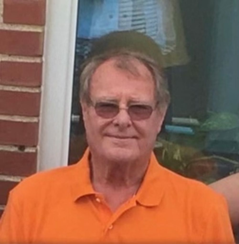 Terry Douglas Hammons, Sr. Profile Photo