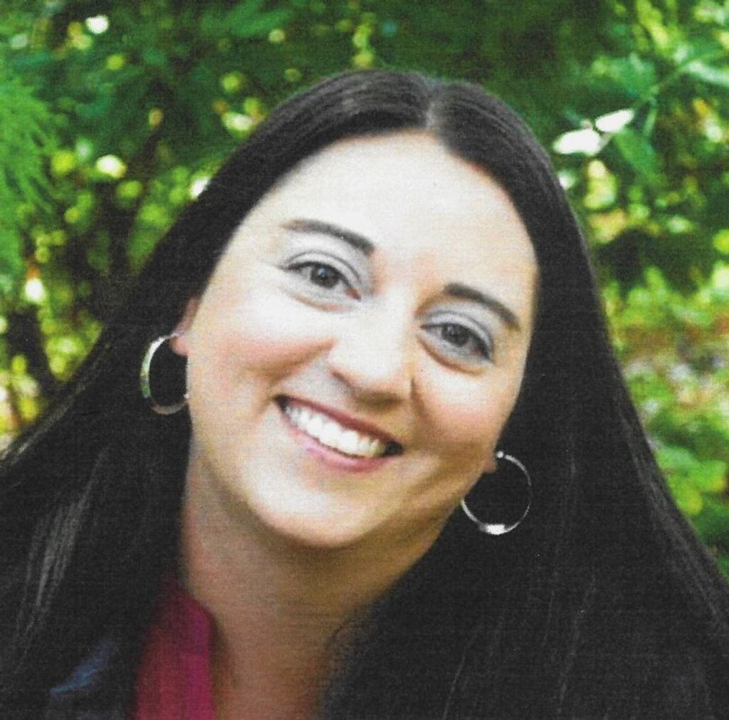 Amber N. (Westrick)  Becker Profile Photo