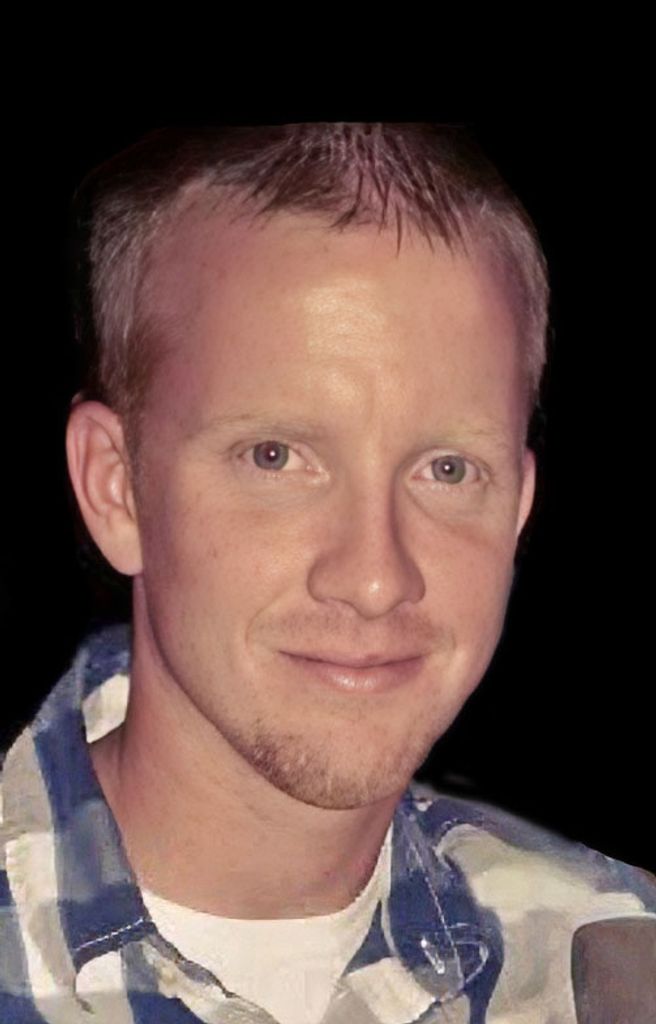Brandon A. Schrage Profile Photo