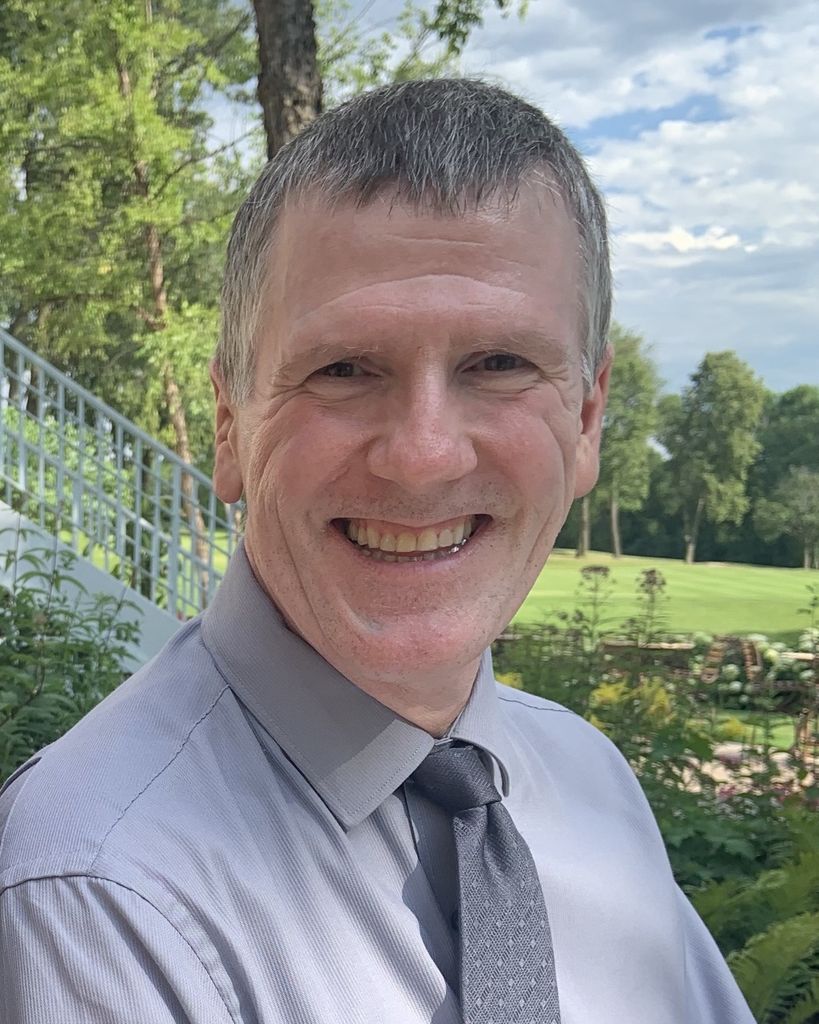 Wade Allen Roeker Profile Photo