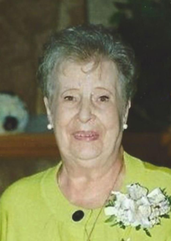 Barbara A. (George)  Esber