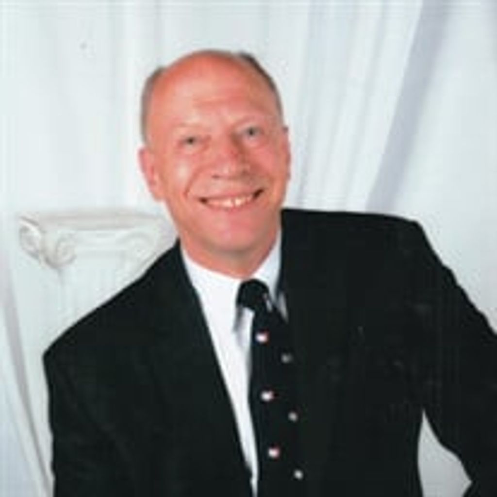 James "Jim"  B Connell