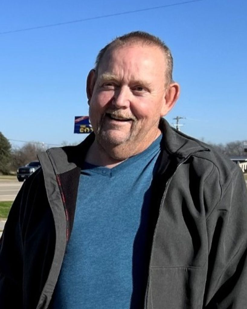 James (Dewey) Dixon Profile Photo