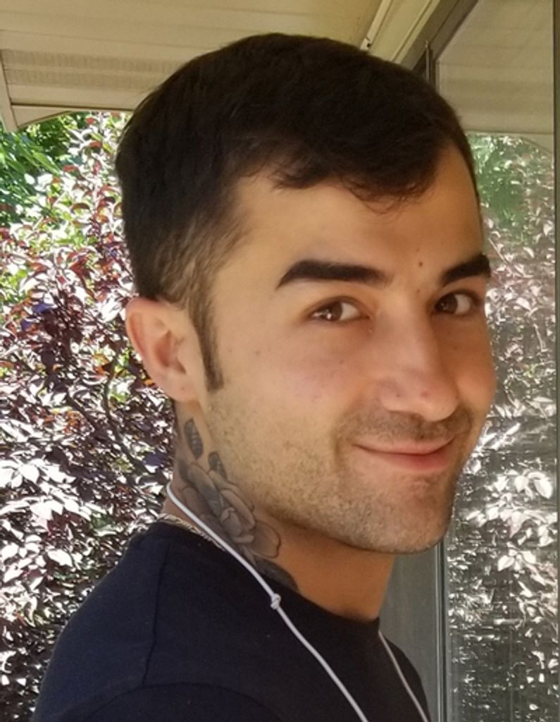 Hassan Mansour Sakkez Profile Photo