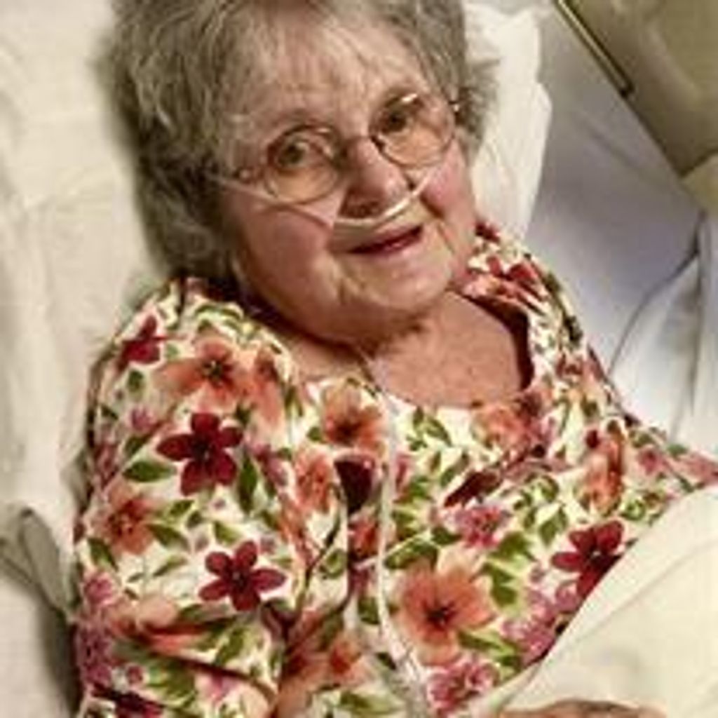 Mildred Earnestine Arnold Profile Photo