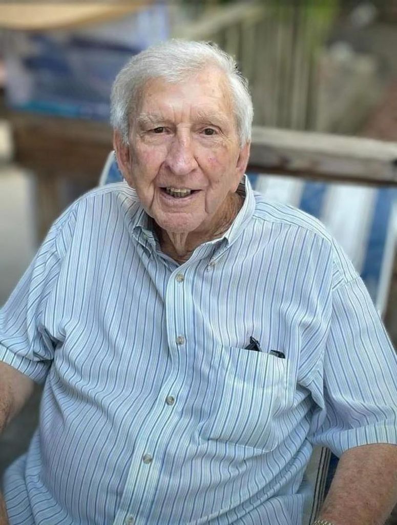 Clyde Thomas Mathews Profile Photo