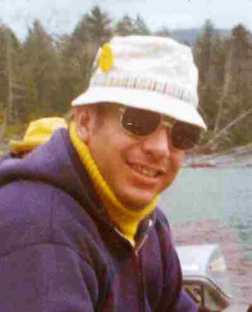 Frederick T. Armbruster, Sr. Profile Photo
