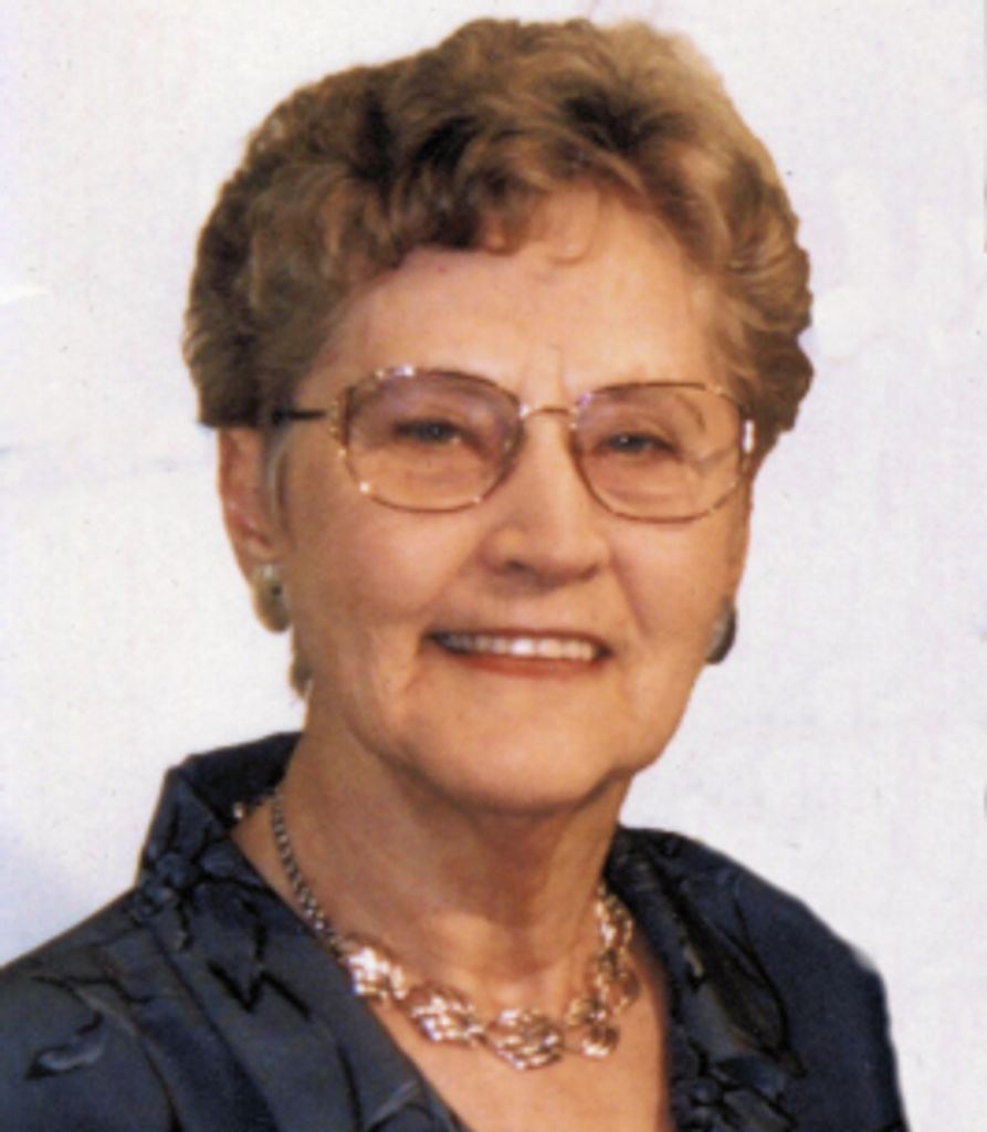 Helen  Krahn