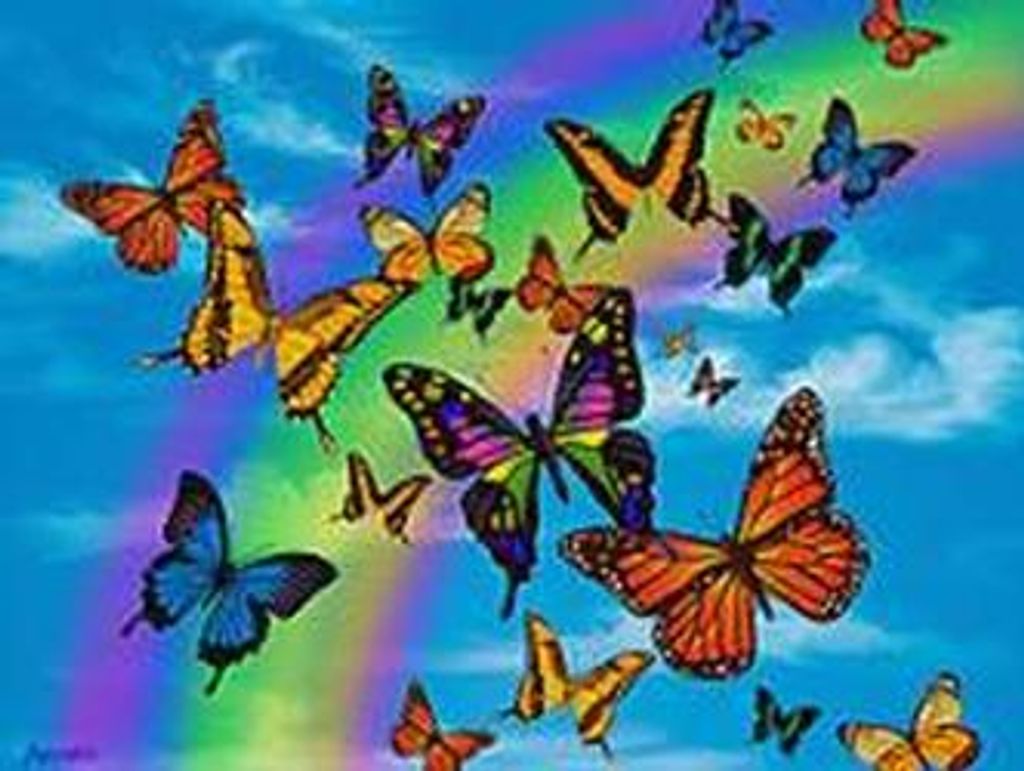 Christopher Edward Mars