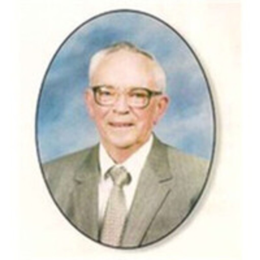 Carl Barrett