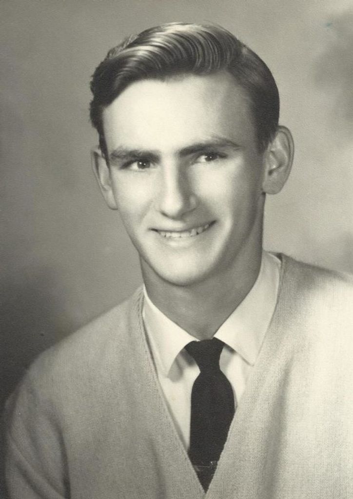 Dennis D. Scott