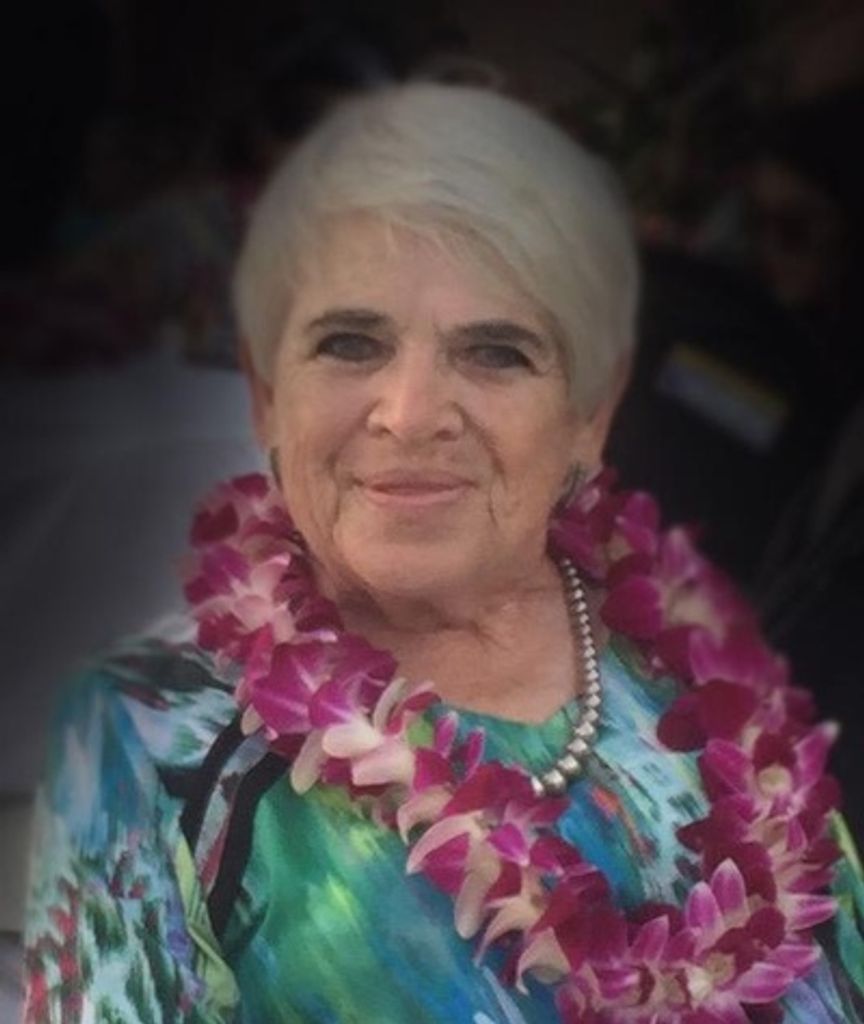 Georgia London Keeter Profile Photo