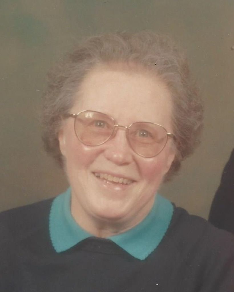 Della Marie Gronnel