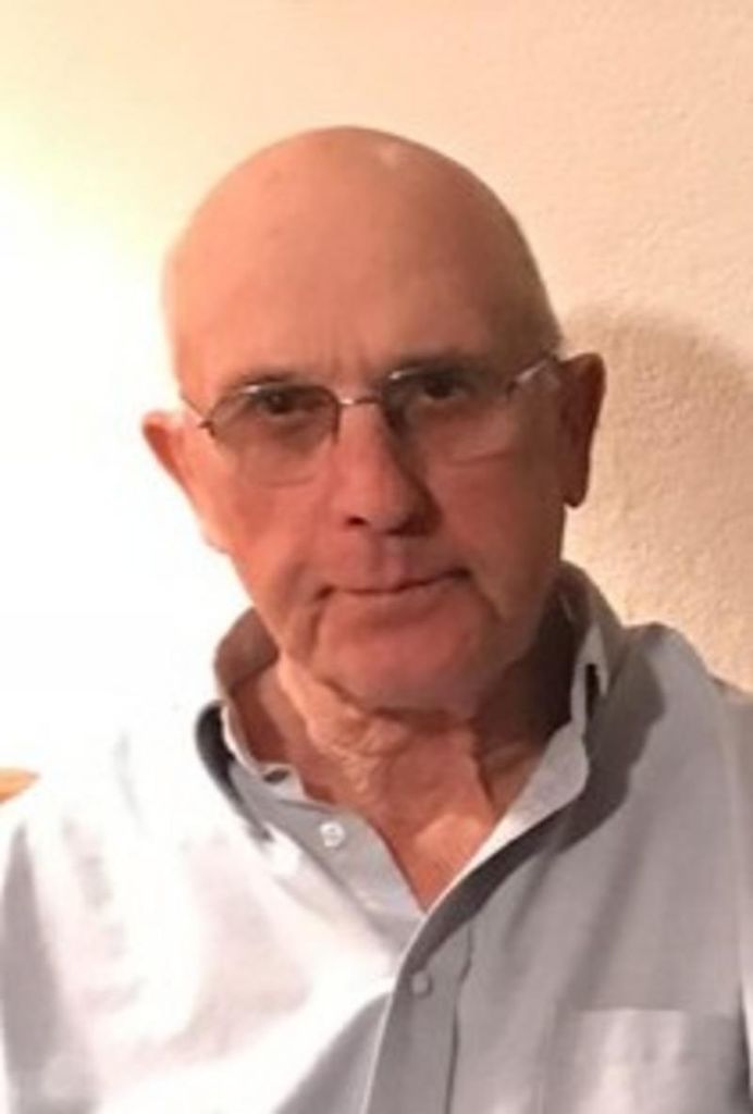 Kenneth Edward Beauprez