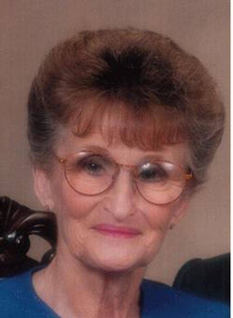 Helen June Greb Profile Photo