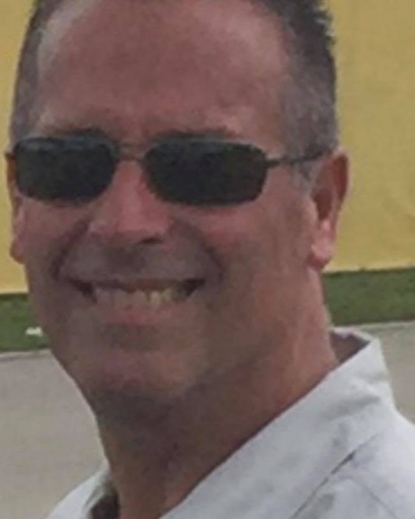 Gerald "Butch" LeVasseur II