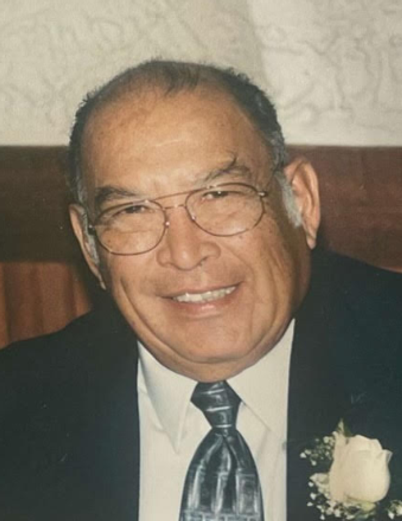 Daniel Hernandez