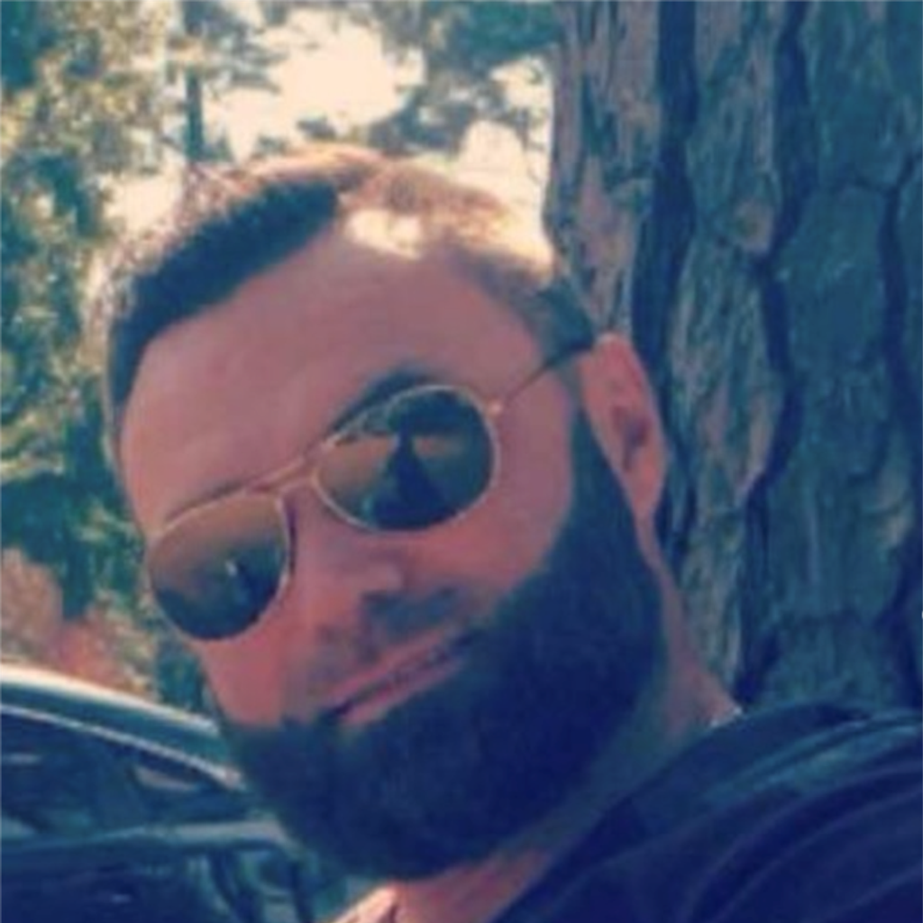 Brandon Touchet Profile Photo