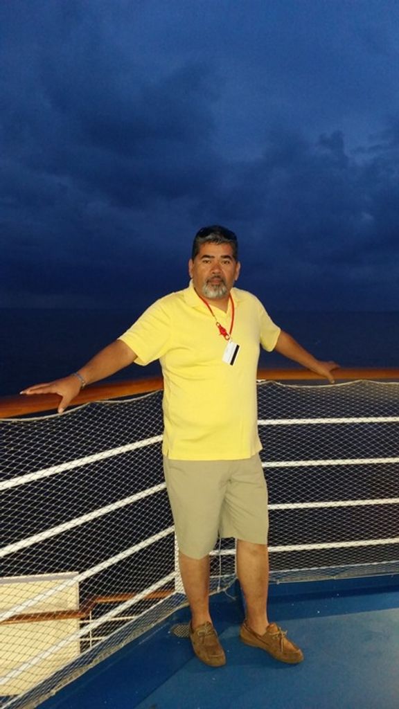 Frank Rodriguez, Jr.