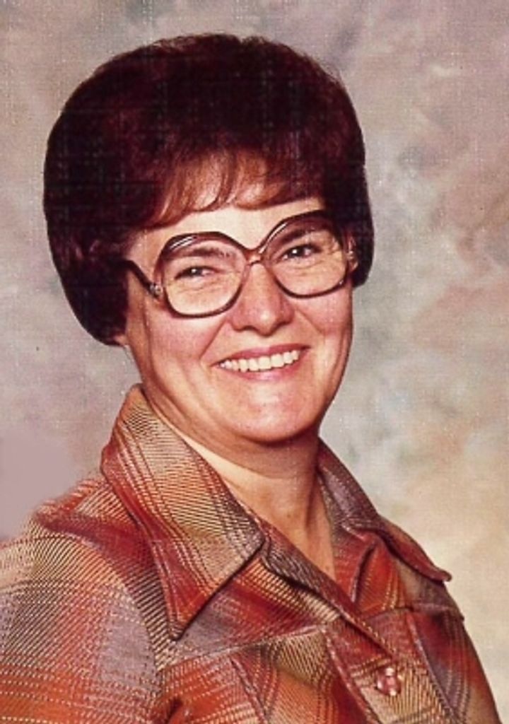 Mary C Howerter
