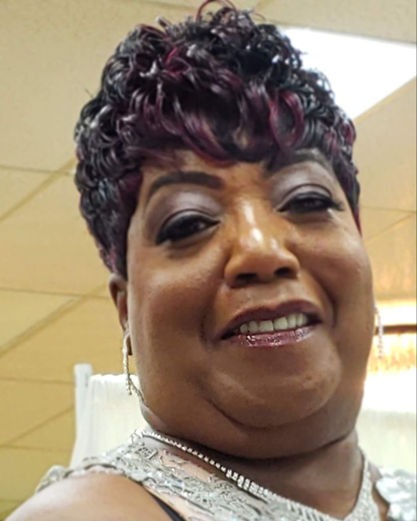 Ms. Easter Lily Lane