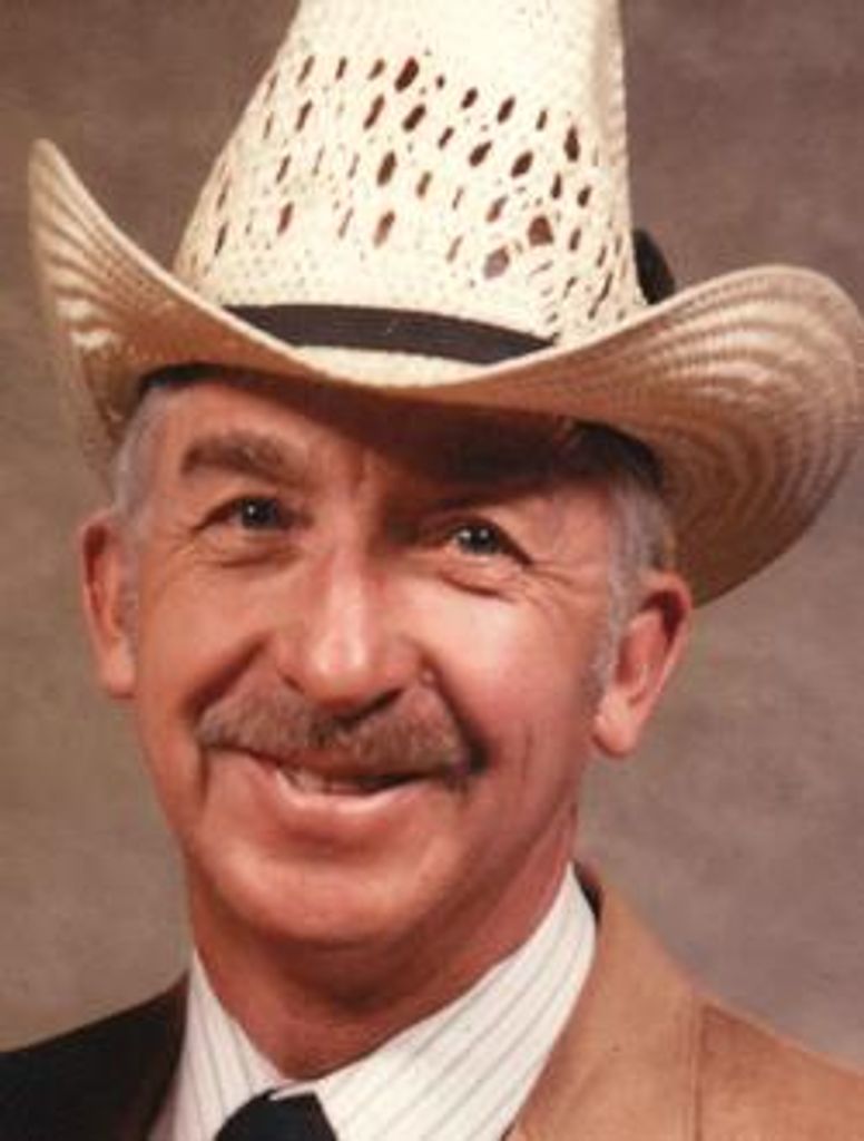 Dewey Ray Anderson