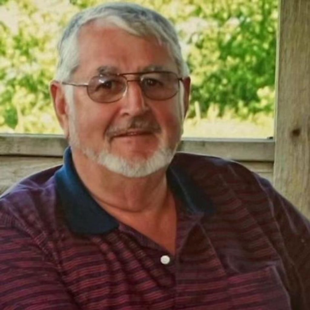 Harold "Clyde" Potter Profile Photo