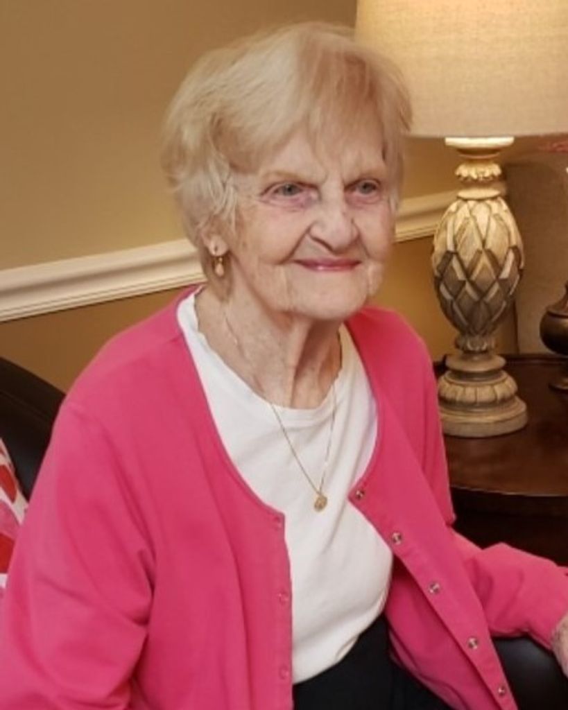 Doreen Barbara Roskopf