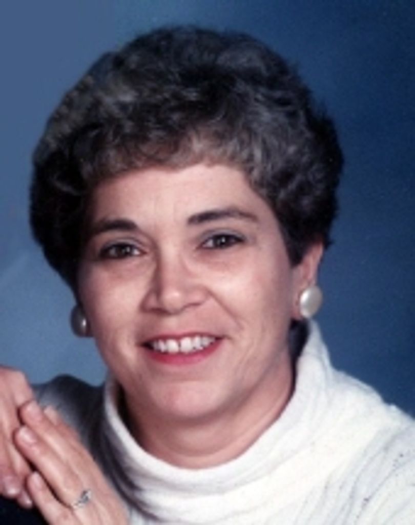 Donna (Uhl) Brown