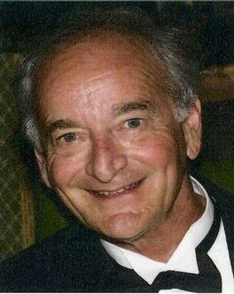Dr. Howard George Ling Iii