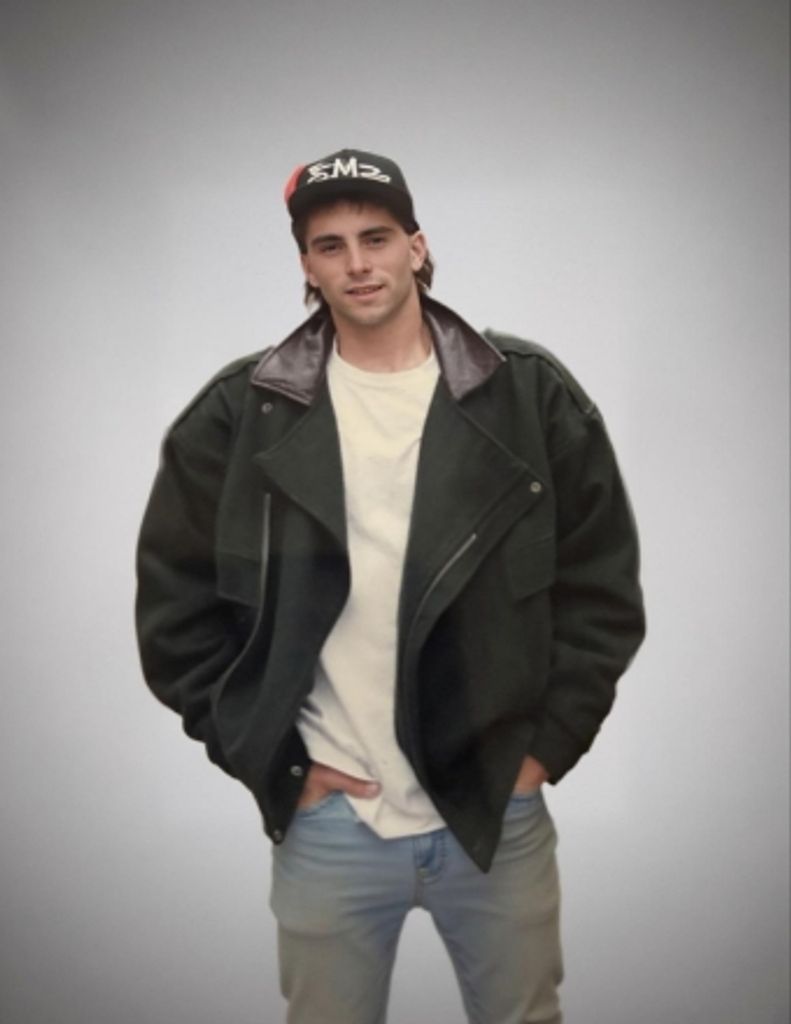 Dana William Wade Profile Photo