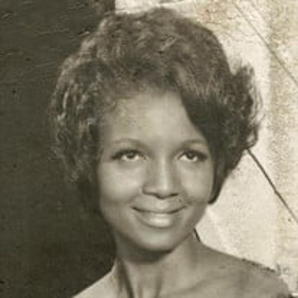 Maggie Rose Ella (Butler) Owens
