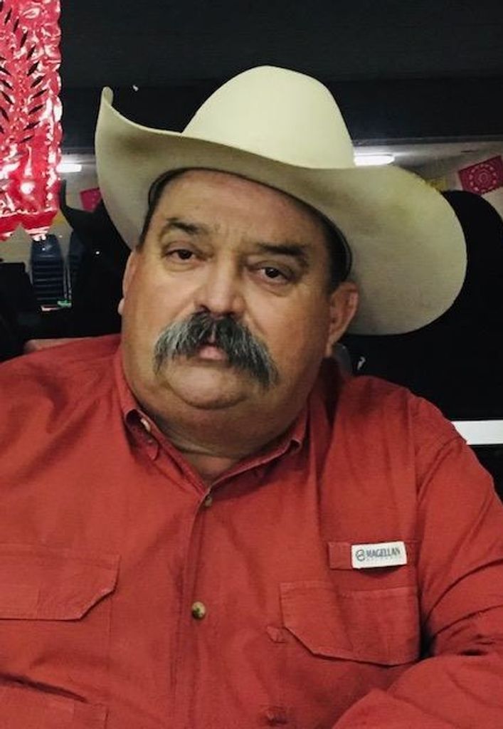 Juan Hernan Garcia Sr. Profile Photo