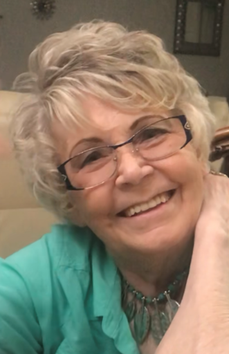 Charlotte Kay Berisford Profile Photo