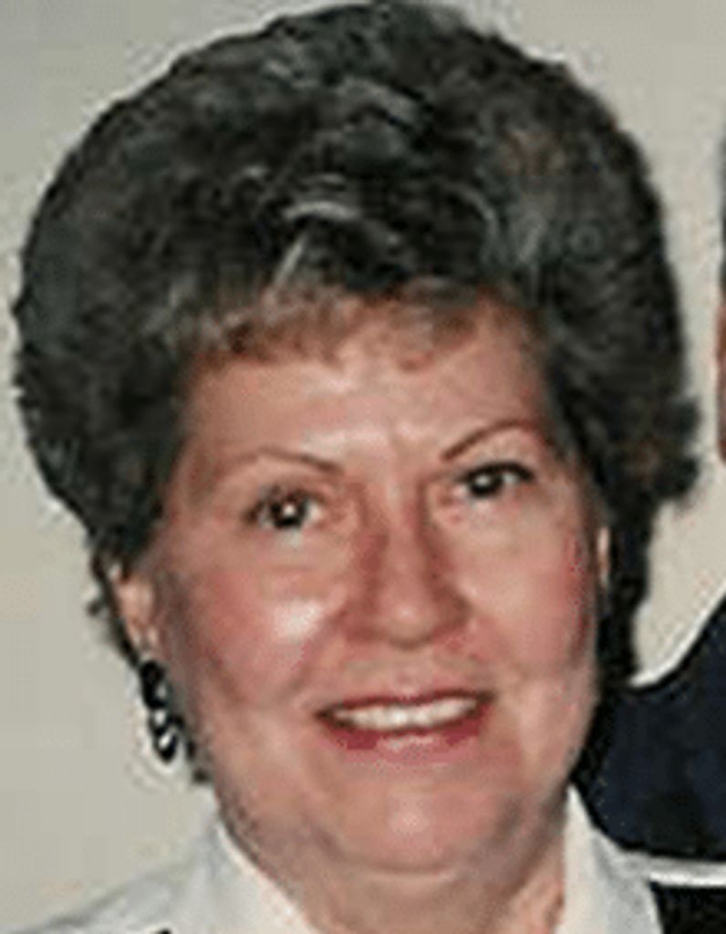 Jacqueline Redding