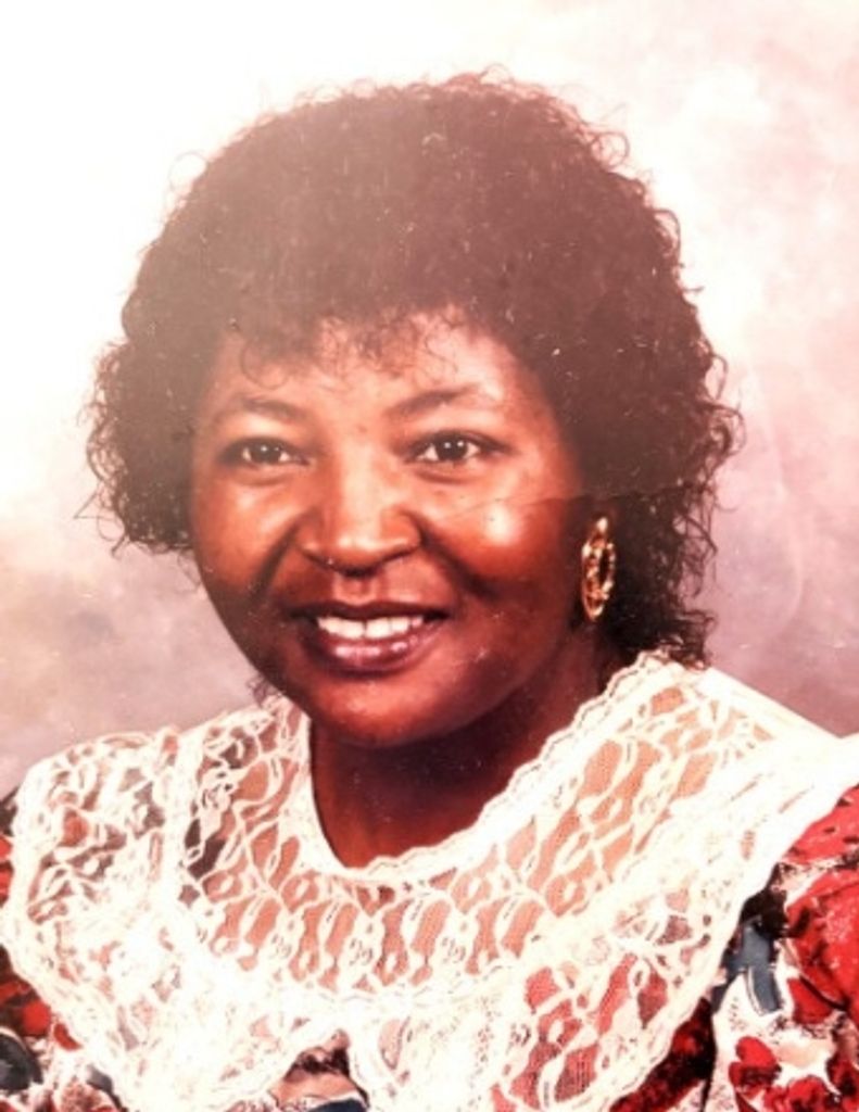 Ms. Melodine 'Cookie' Cooper