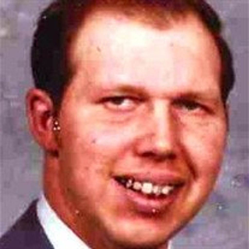 Leon  Orlyn Bollum